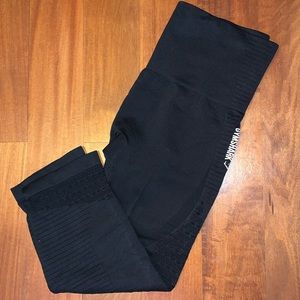 Gymshark Seamless Energy leggings